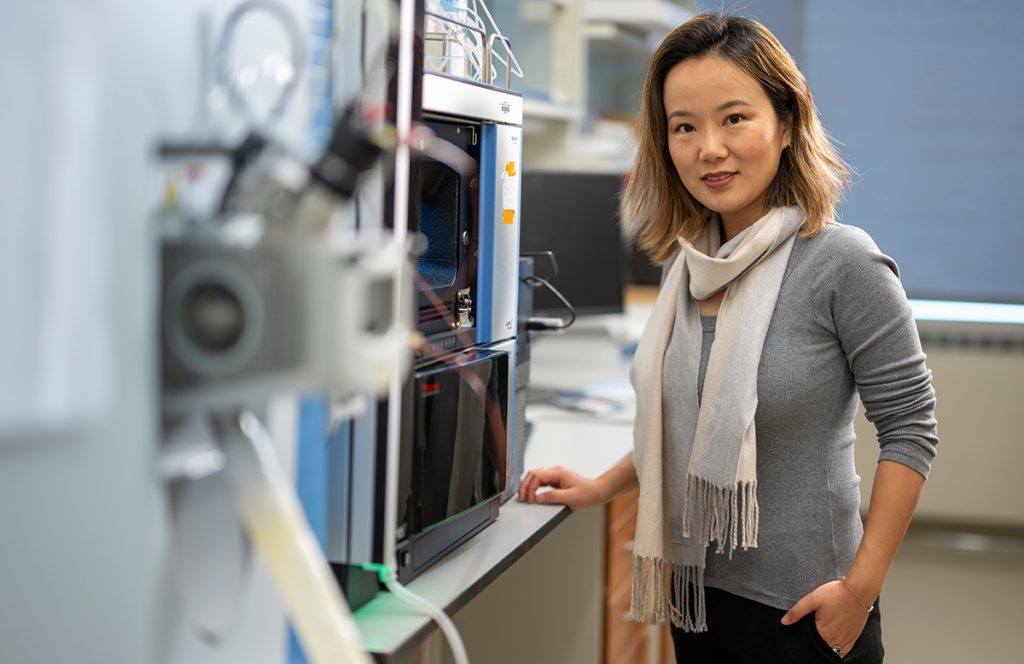 Pathways to Immunity Cellular and Molecular Biology Graduate Program